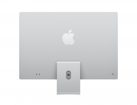 Apple IMAC 24: SILVER/M4 8C CPU/8C GPU/16GB/256GB-ROM [2]