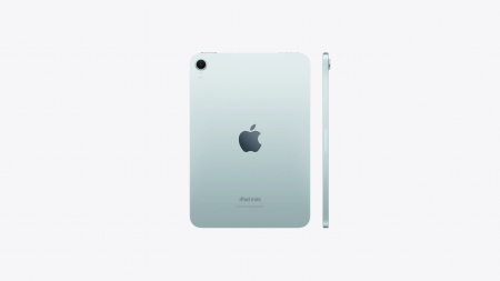 Apple iPad mini (A17 Pro) Wi-Fi 256GB - Blue [2]