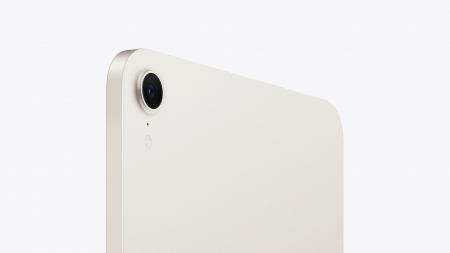 Apple iPad mini (A17 Pro) Wi-Fi 512GB - Starlight [1]
