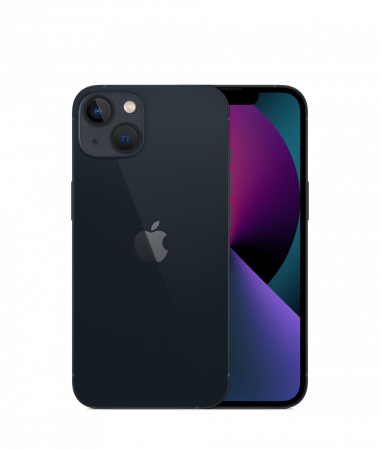 Apple iPhone 13 256GB Midnight [0]