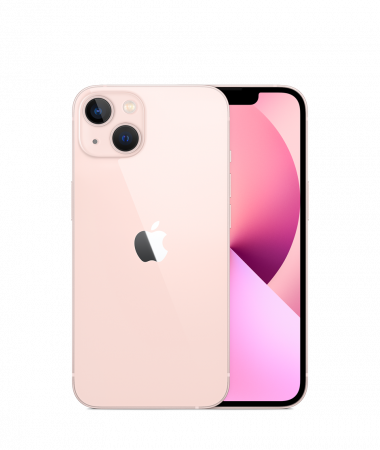 Apple iPhone 13 512GB Pink [0]