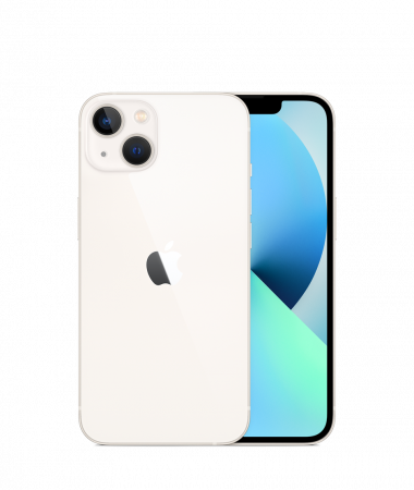 Apple iPhone 13 512GB Starlight [0]