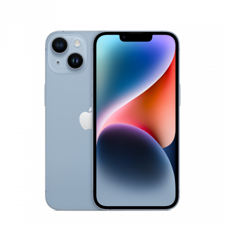 Apple iPhone 14 128GB Blue [0]