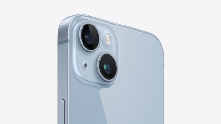 Apple iPhone 14 256GB Blue [1]