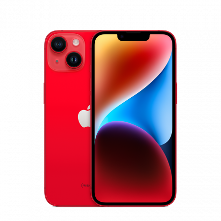 Apple iPhone 14 256GB (PRODUCT)RED [0]