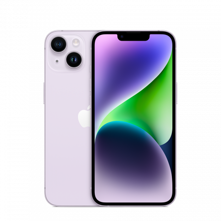 Apple iPhone 14 512GB Purple [0]