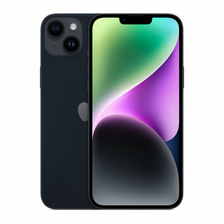 Apple iPhone 14 Plus 128GB Midnight [0]