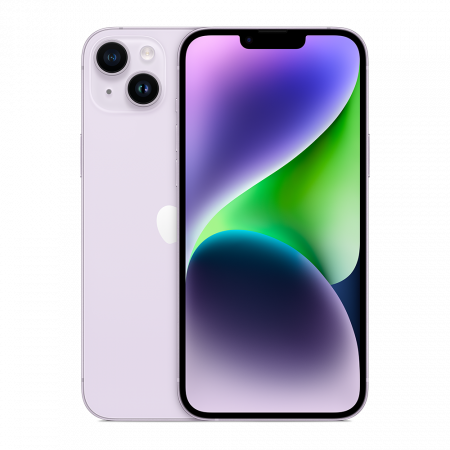 Apple iPhone 14 Plus 128GB Purple [0]