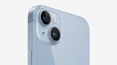 Apple iPhone 14 Plus 256GB Blue [1]