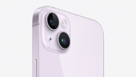 Apple iPhone 14 Plus 256GB Purple [1]