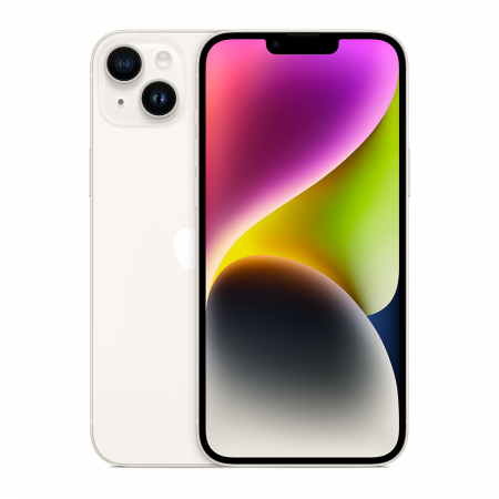 Apple iPhone 14 Plus 512GB Starlight [0]