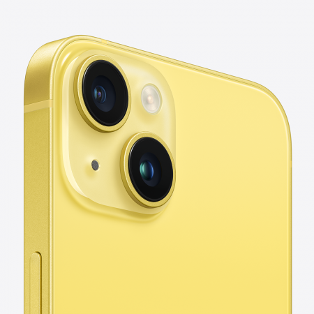 Apple iPhone 14 Plus 512GB Yellow [3]