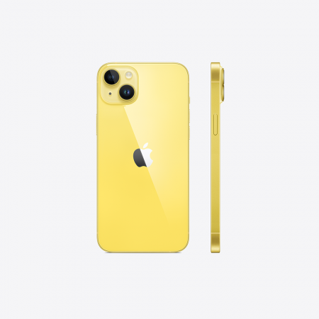 Apple iPhone 14 Plus 512GB Yellow [10]