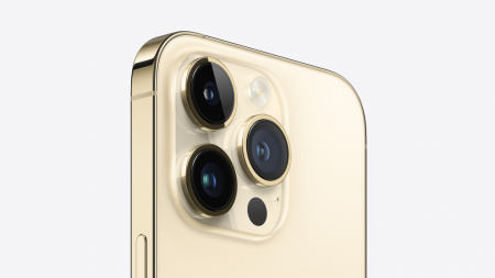 Apple iPhone 14 Pro 1TB Gold [1]