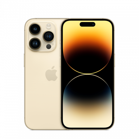 Apple iPhone 14 Pro 1TB Gold [0]