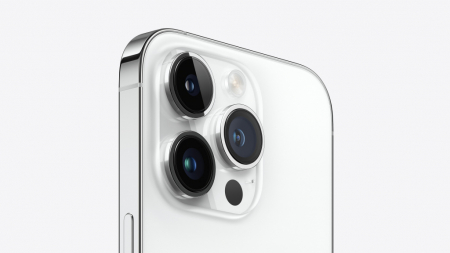 Apple iPhone 14 Pro 1TB Silver [1]