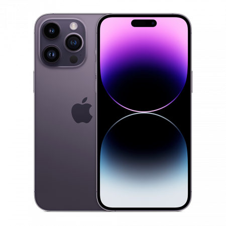 Apple iPhone 14 Pro Max 256GB Deep Purple [0]