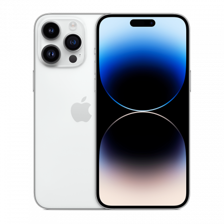 Apple iPhone 14 Pro Max 512GB Silver [0]