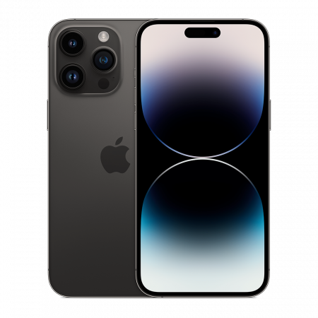 Apple iPhone 14 Pro Max 512GB Space Black [0]