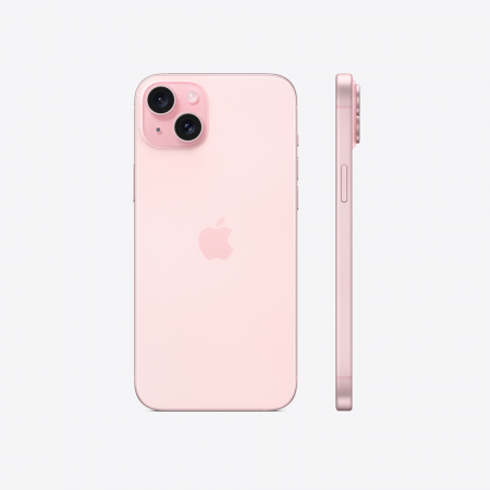 Apple iPhone 15 256GB Pink [1]