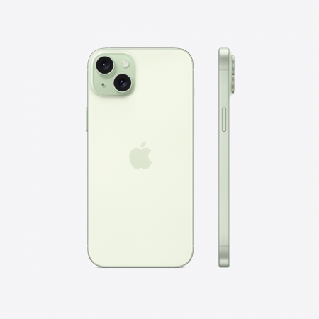 Apple iPhone 15 Plus 128GB Green [1]