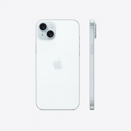 Apple iPhone 15 Plus 256GB Blue [1]