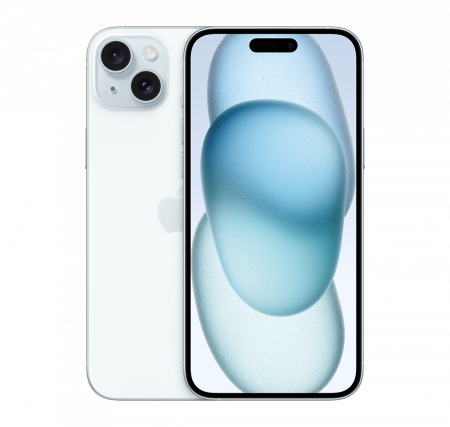 Apple iPhone 15 Plus 512GB Blue [0]