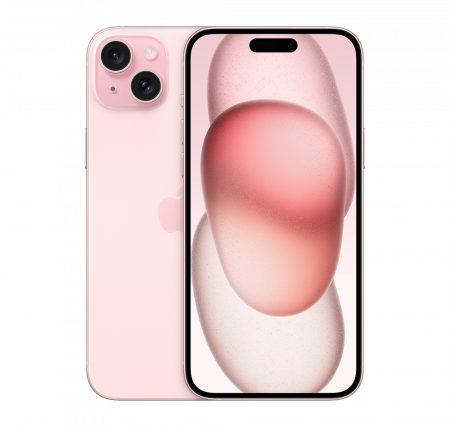 Apple iPhone 15 Plus 512GB Pink [0]