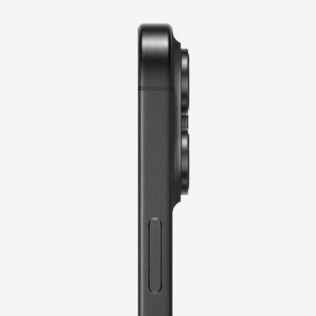 Apple iPhone 15 Pro Max 512GB Black Titanium [2]
