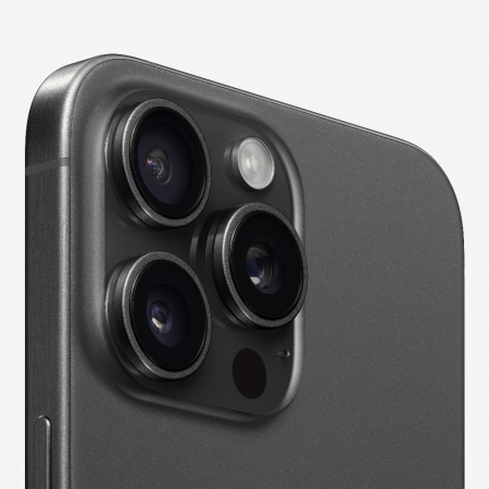 Apple iPhone 15 Pro Max 512GB Black Titanium [3]