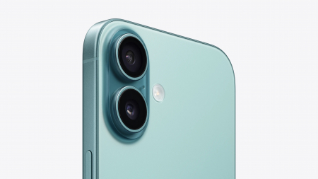 Apple iPhone 16 128GB Teal [1]