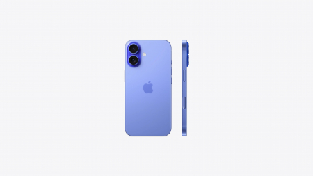 Apple iPhone 16 128GB Ultramarine [2]