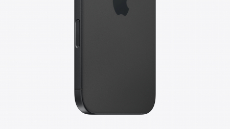 Apple iPhone 16 256GB Black [1]