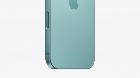 Apple iPhone 16 256GB Teal [4]