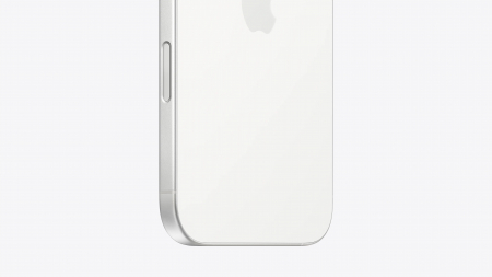 Apple iPhone 16 256GB White [2]