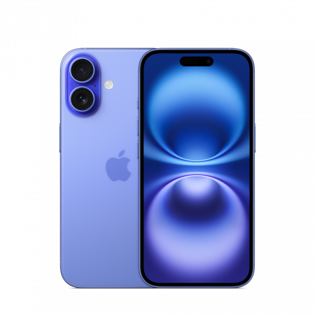 Laptop, Tablete & Telefoane - Apple iPhone 16 512GB Ultramarine
