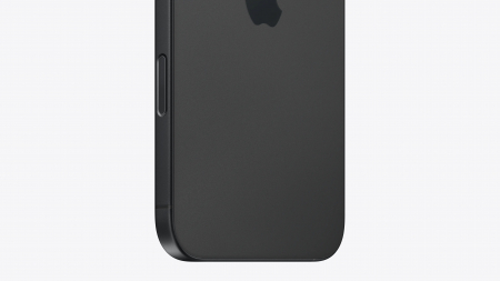 Apple iPhone 16 Plus 128GB Black [1]