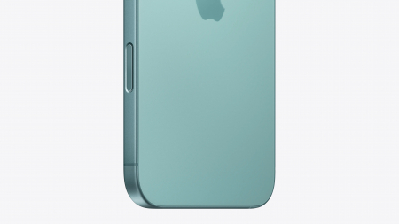 Apple iPhone 16 Plus 128GB Teal [3]