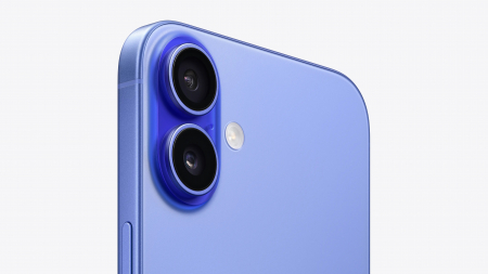 Apple iPhone 16 Plus 128GB Ultramarine [1]