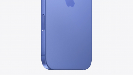 Apple iPhone 16 Plus 128GB Ultramarine [4]