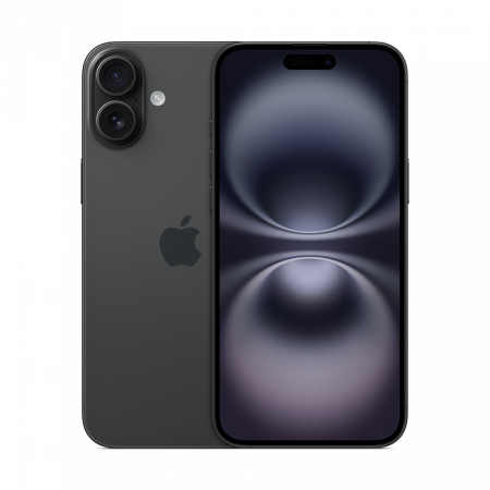 Smartphone IPhone - Apple iPhone 16 Plus 256GB Black