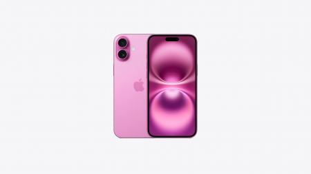 Apple iPhone 16 Plus 256GB Pink [2]