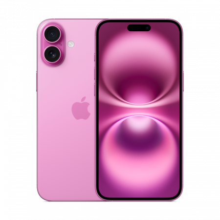 Laptop, Tablete & Telefoane - Apple iPhone 16 Plus 256GB Pink