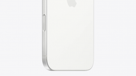 Apple iPhone 16 Plus 256GB White [3]