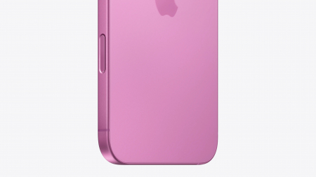 Apple iPhone 16 Plus 512GB Pink [3]