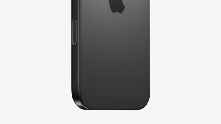 Apple iPhone 16 Pro 128GB Black Titanium [2]