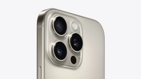 Apple iPhone 16 Pro 128GB Natural Titanium [1]