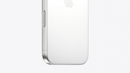 Apple iPhone 16 Pro 1TB White Titanium [1]