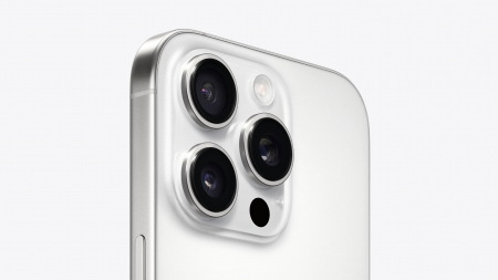 Apple iPhone 16 Pro 1TB White Titanium [2]
