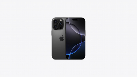 Apple iPhone 16 Pro 512GB Black Titanium [4]